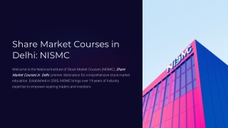 Share-Market-Courses-in-Delhi-NISMC