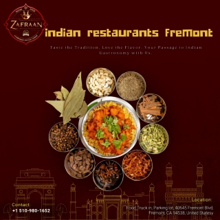 indian restaurants femont