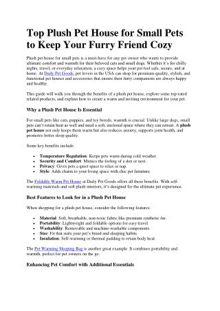 High Blood Pressure Bible