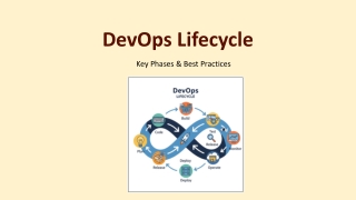 Understanding DevOps Lifecycle: A comprehensive guide