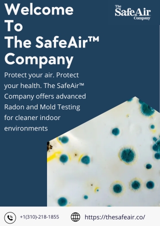 Why Commercial Radon Testing in Los Angeles is a Must for Workplace Safety