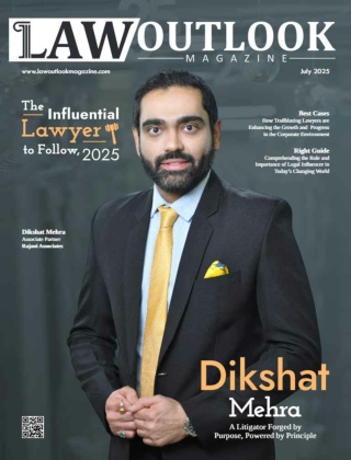 The Influential Lawyers to Follow, 2025