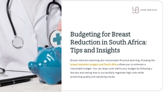 Budgeting-for-Breast-Reduction-in-South-Africa-Tips-and-Insights