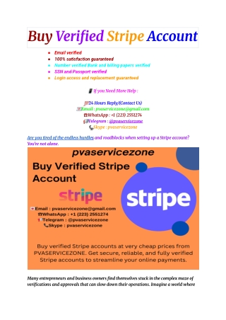 Buy Verified Stripe Account (4)