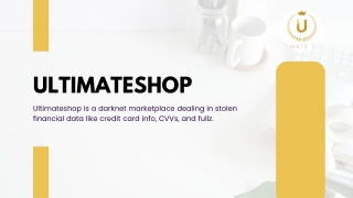 ultimateshop