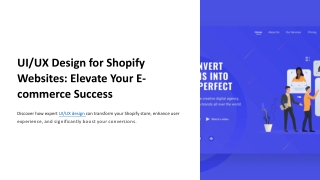 UIUX-Design-for-Shopify-Websites-Elevate-Your-E-commerce-Success
