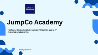 Programmes de formation professionnelle pour booster votre carrière et vos perfo