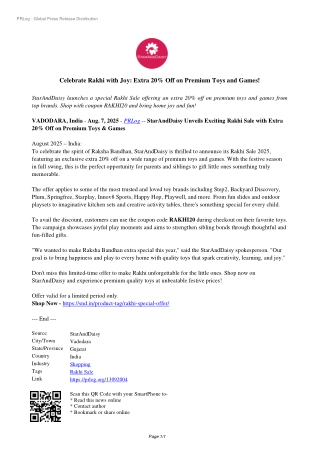 13092004-celebrate-rakhi-with-joy-extra-20-off-on-premium-toys-and-games