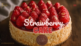 Celebrate Every Moment with a Perfectly Baked Custom Cake