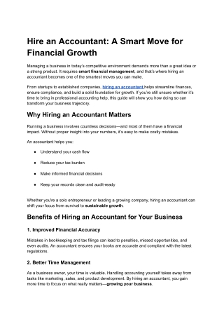 Hire an Accountant_ A Smart Move for Financial Growth (1)