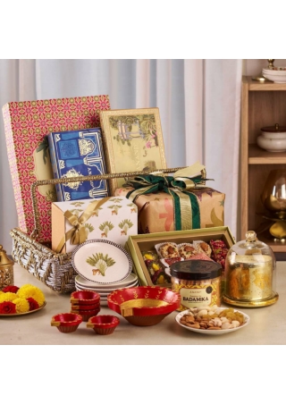 Diwali GIft Hampers