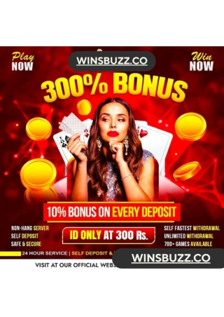 Winbuzz Login Password Issues (2025): Fix, Reset & Security Tips