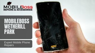 MobileBoss Wetherill Park