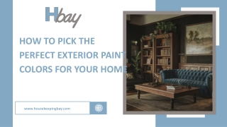 How to Choose Wall Paint Color for the Dark Wood Floor