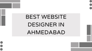 Best Website Designer in Ahmedabad | Brainwings Infotech – Expert Web Design Ser