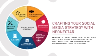 Crafting Your Social Media Strategy with NeoNectar