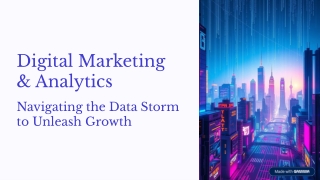 Digital-Marketing-and-Analytics