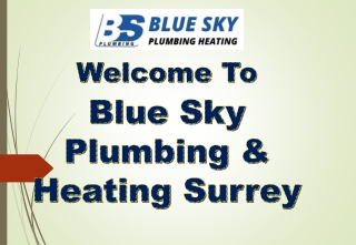 Air Conditioning services in surrey