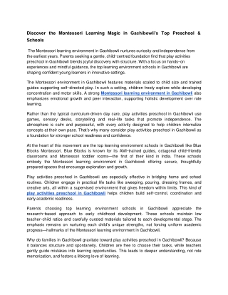 Title_ Discover the Montessori Learning Magic in Gachibowli’s Top Preschool & Schools (4)