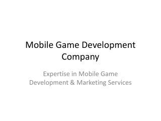 Mobile_Game_Development_Company_Presentation (1)