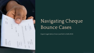 Navigating-Cheque-Bounce-Cases