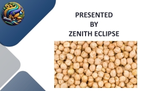 Kabuli Chickpeas Wholesaler Bulk for Kitchens