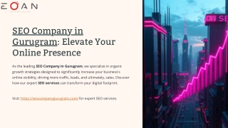 SEO-Company-in-Gurugram-Elevate-Your-Online-Presence
