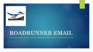 ROADRUNNER EMAIL LOGIN | ROADRUNNER EMAIL LOGIN ACCOUNT