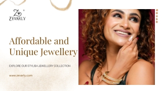 Zevarly Catalogue Shop now zevarly.com