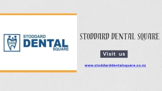 Root Canal Treatment in Mount Roskill Expert Care at Stoddard Dental Square