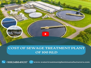 WWTP ETP STP Plant Manufacturers  in   Bangalore | Hyderabad | Vijawada | Vizag | Andhra | Telguana