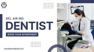 bel air md dentist 3