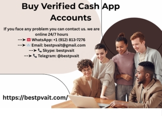 How To Buy Verified Cash App Accounts in 2025 Los Angeles