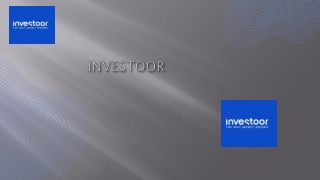 Trading-Coaching in Deutschland | Investoor