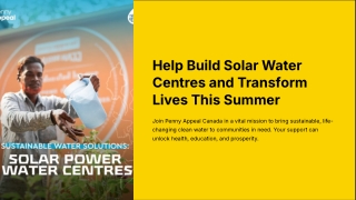 Help-Build-Solar-Water-Centres-and-Transform-Lives-This-Summer