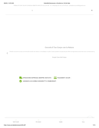 saluteebenesserehlife