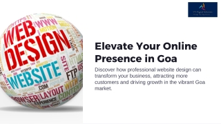 Top Website Designing Company in Goa – STS Digital Solutions