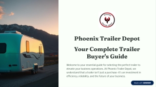 Phoenix-Trailer-Depot