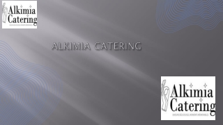 pizza Oven Hire In Sydney | Alkimia Catering