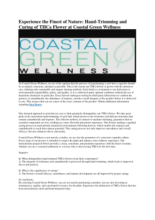 dankleaf thca review