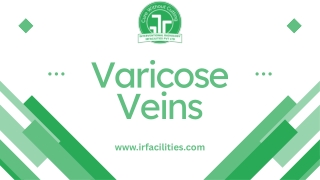 Find the Right Varicose Veins Specialist: Your First Step to Pain-Free Legs