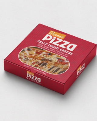 Pizza Box Design Artexpress Packaging Design Company