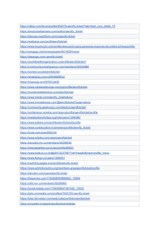 backlinks sheet 8 August