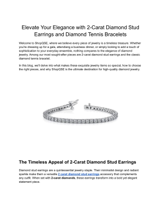 Engineered Diamonds – Precision-Made Brilliance