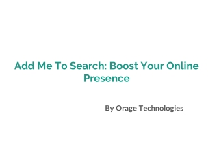 Add_Me_To_Search_Presentation
