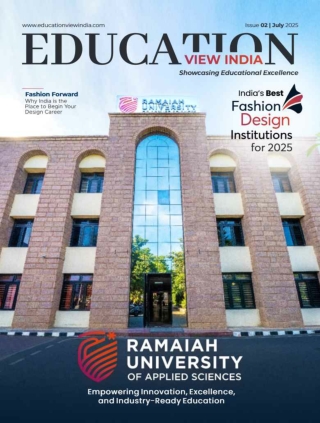 India’s Best Fashion Design Institutions for 2025