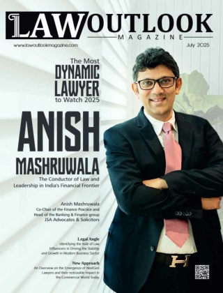 The Most Dynamic Lawyer to Watch 2025