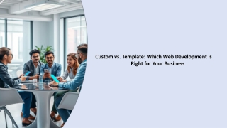 Which website is right custom ya templete