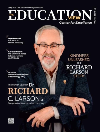 Kindness Unleashed The Richard Larson Story