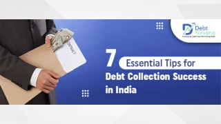 7 Essential Tips for Debt Collection Success in India